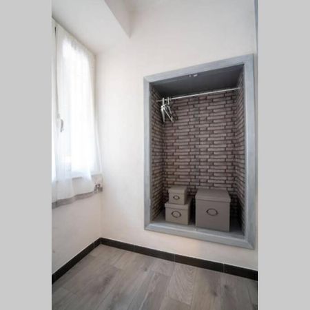 Le Notti Gemelle Apartment Riomaggiore Ngoại thất bức ảnh