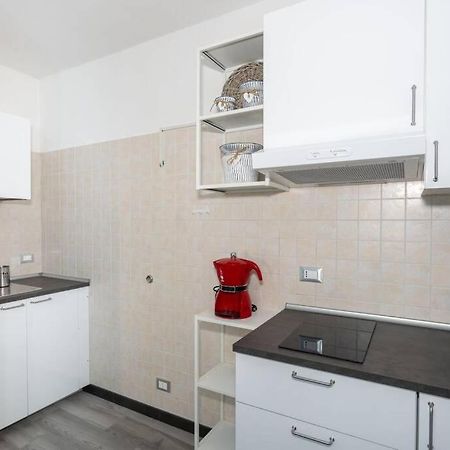 Le Notti Gemelle Apartment Riomaggiore Ngoại thất bức ảnh