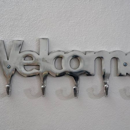 Le Notti Gemelle Apartment Riomaggiore Ngoại thất bức ảnh