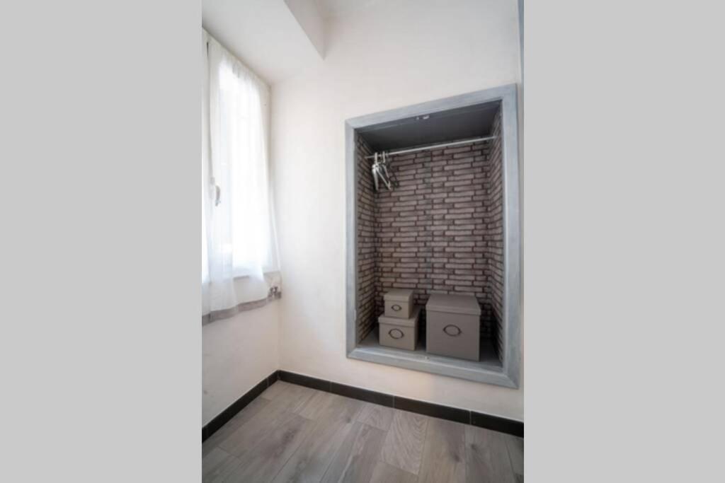 Le Notti Gemelle Apartment Riomaggiore Ngoại thất bức ảnh