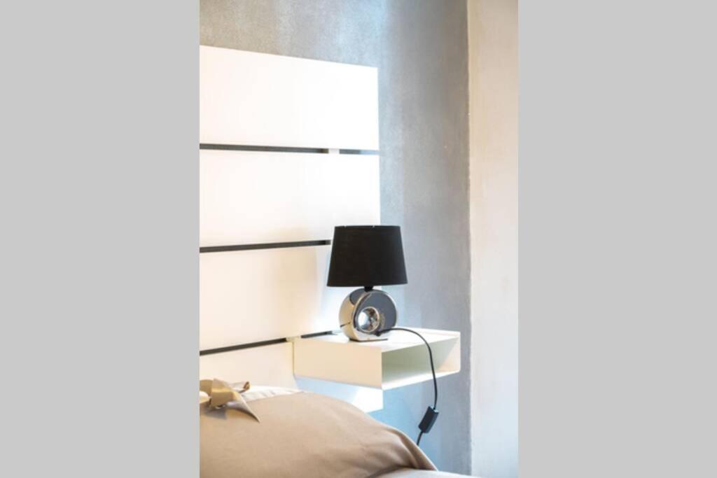 Le Notti Gemelle Apartment Riomaggiore Ngoại thất bức ảnh