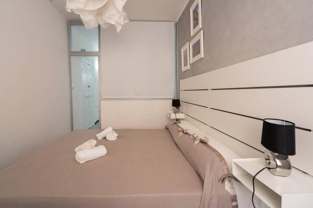Le Notti Gemelle Apartment Riomaggiore Ngoại thất bức ảnh