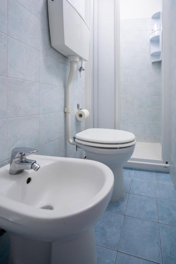 Le Notti Gemelle Apartment Riomaggiore Ngoại thất bức ảnh